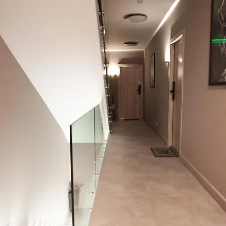 Gavas Modern Central Apartments Cluj-Napoca Exterior photo