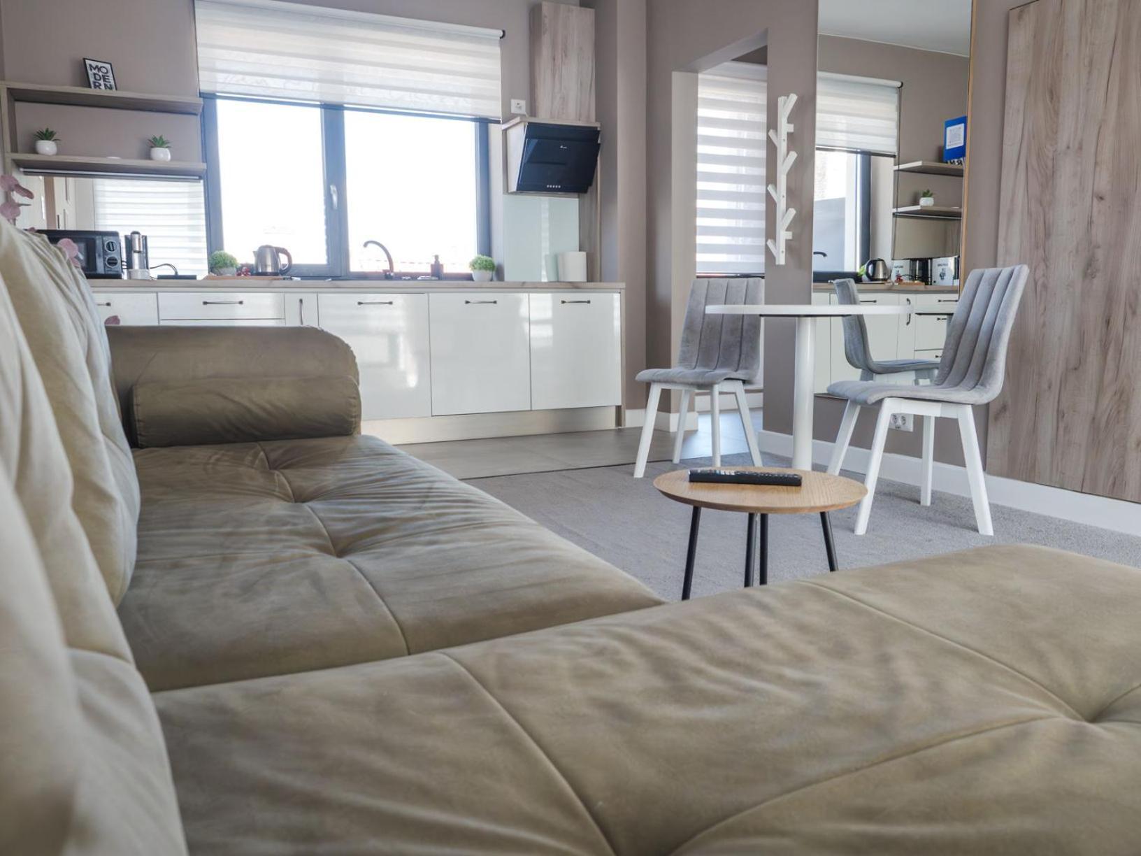 Apartment Gavas Modern *