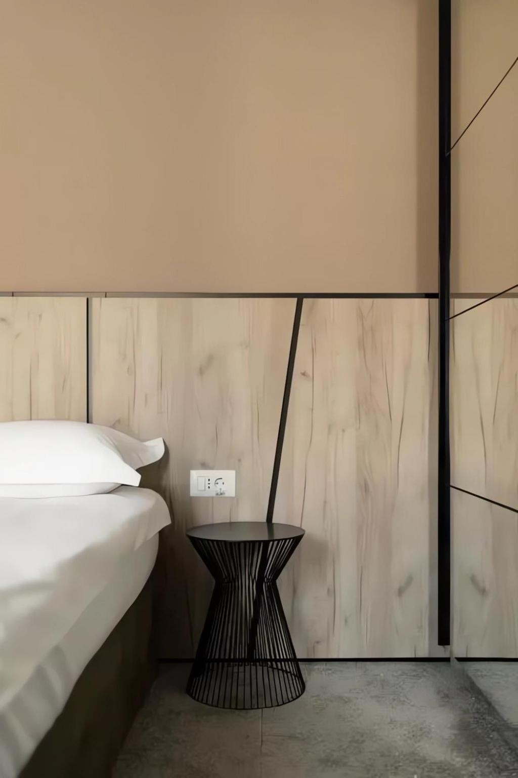 Apartment Gavas Modern