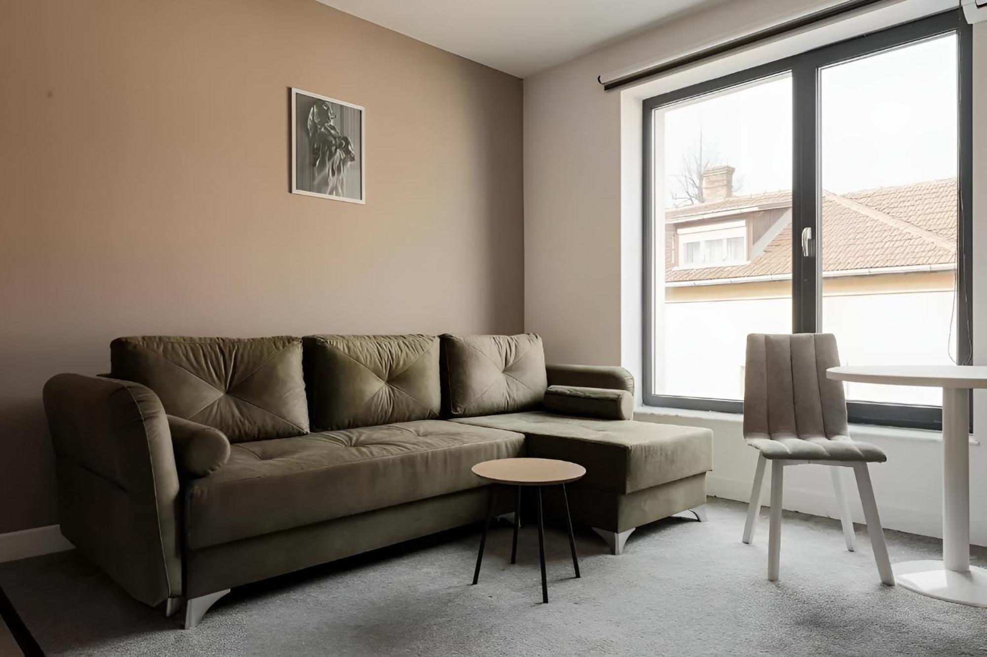 Gavas Modern Apartment Cluj-Napoca