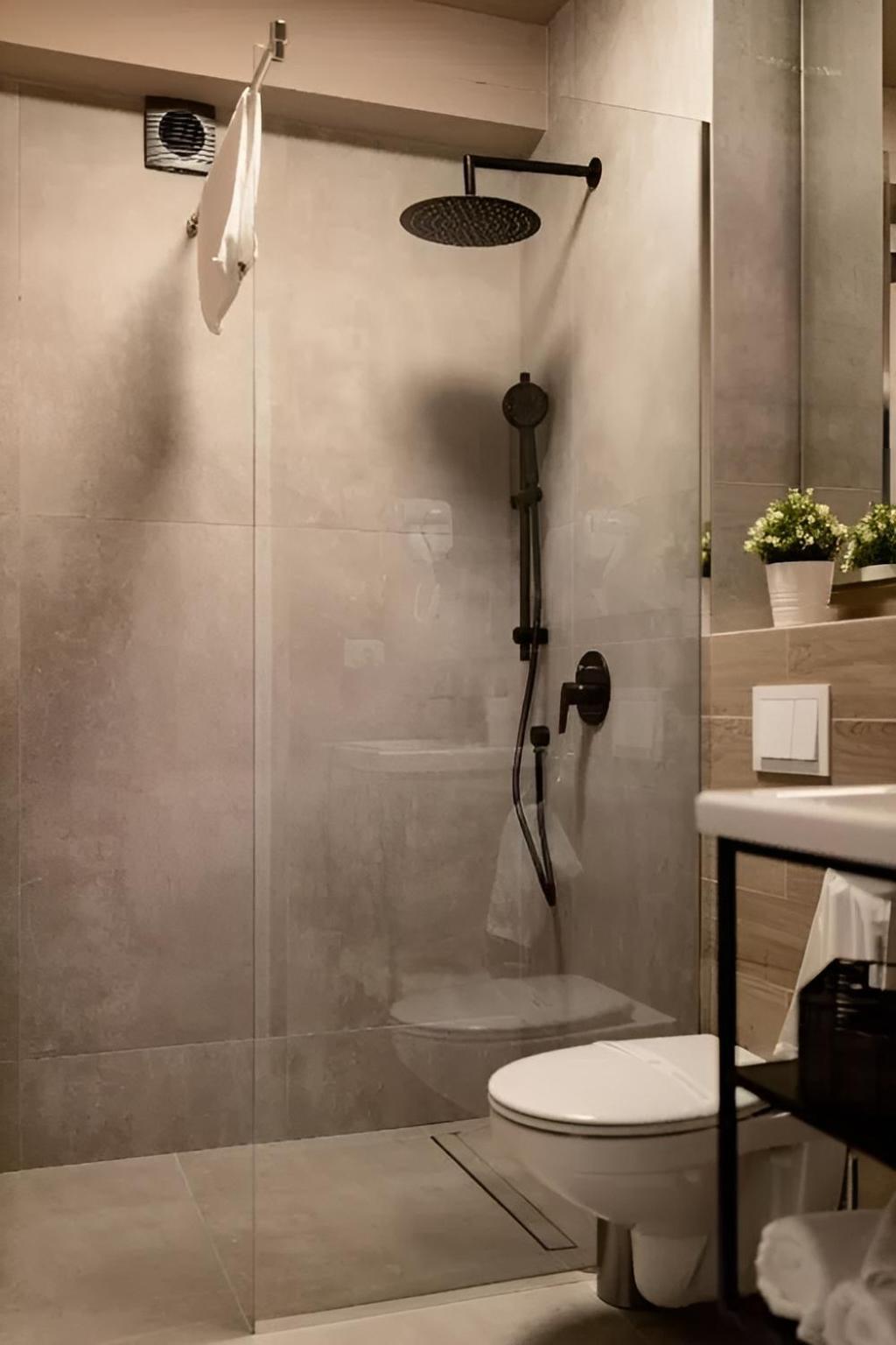 Apartment Gavas Modern *