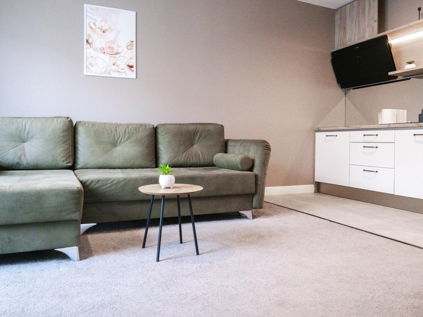 Gavas Modern Apartment Cluj-Napoca
