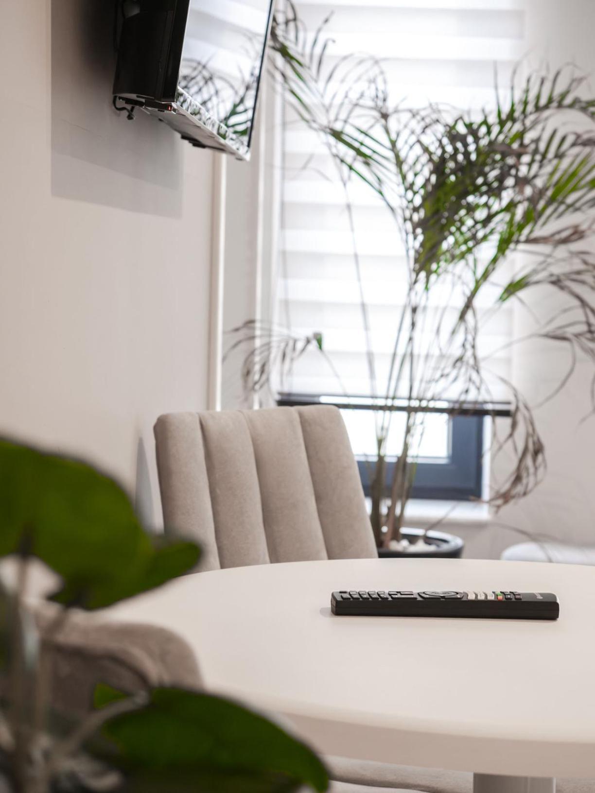 Gavas Modern Apartment Cluj-Napoca