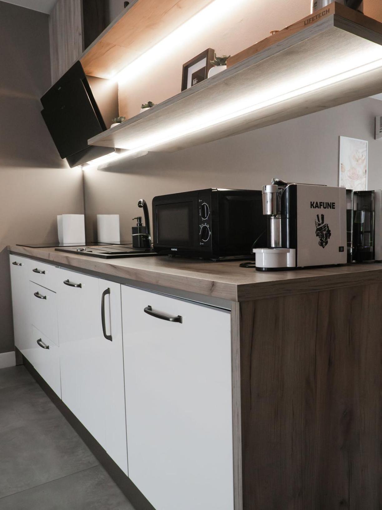 Apartment Gavas Modern *