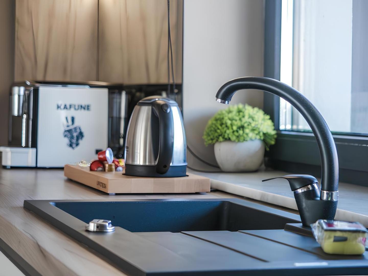 Apartment Gavas Modern