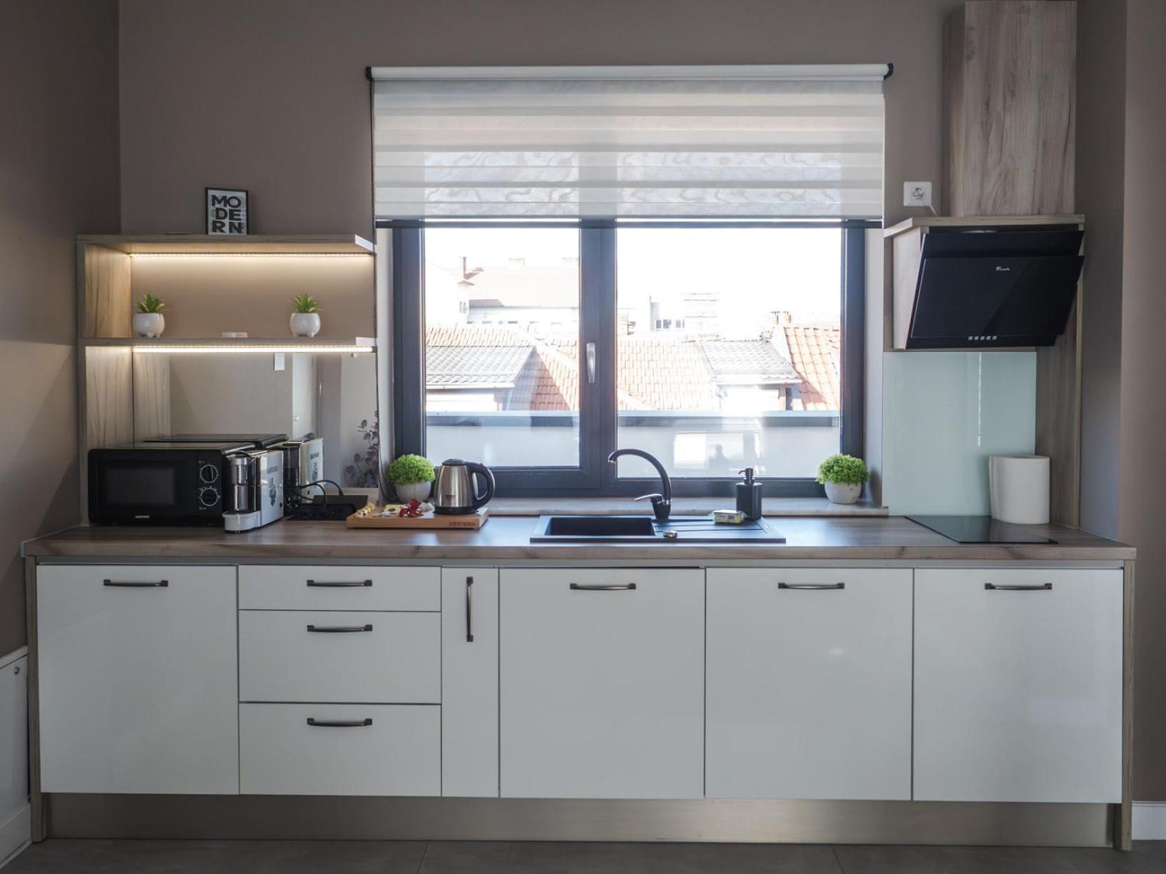 Gavas Modern Apartment *