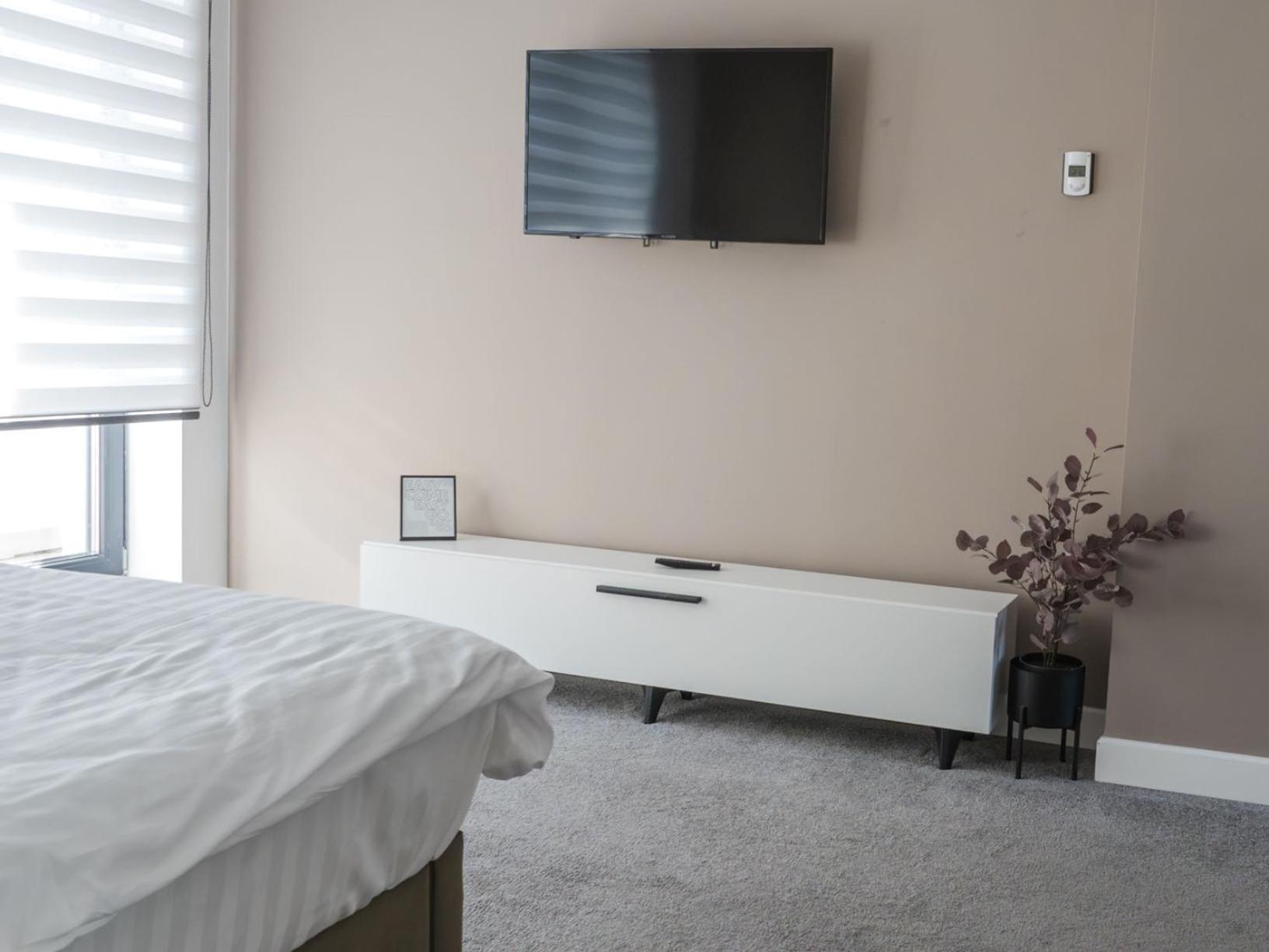 Apartment Gavas Modern Cluj-Napoca
