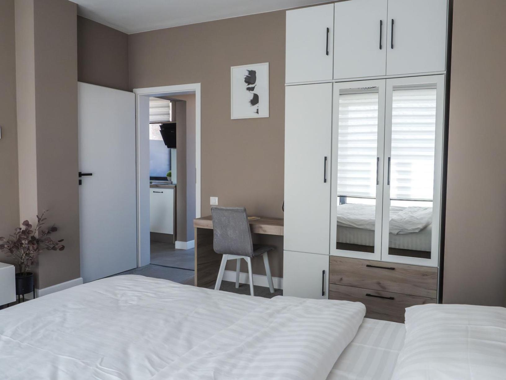 Apartment Gavas Modern Cluj-Napoca