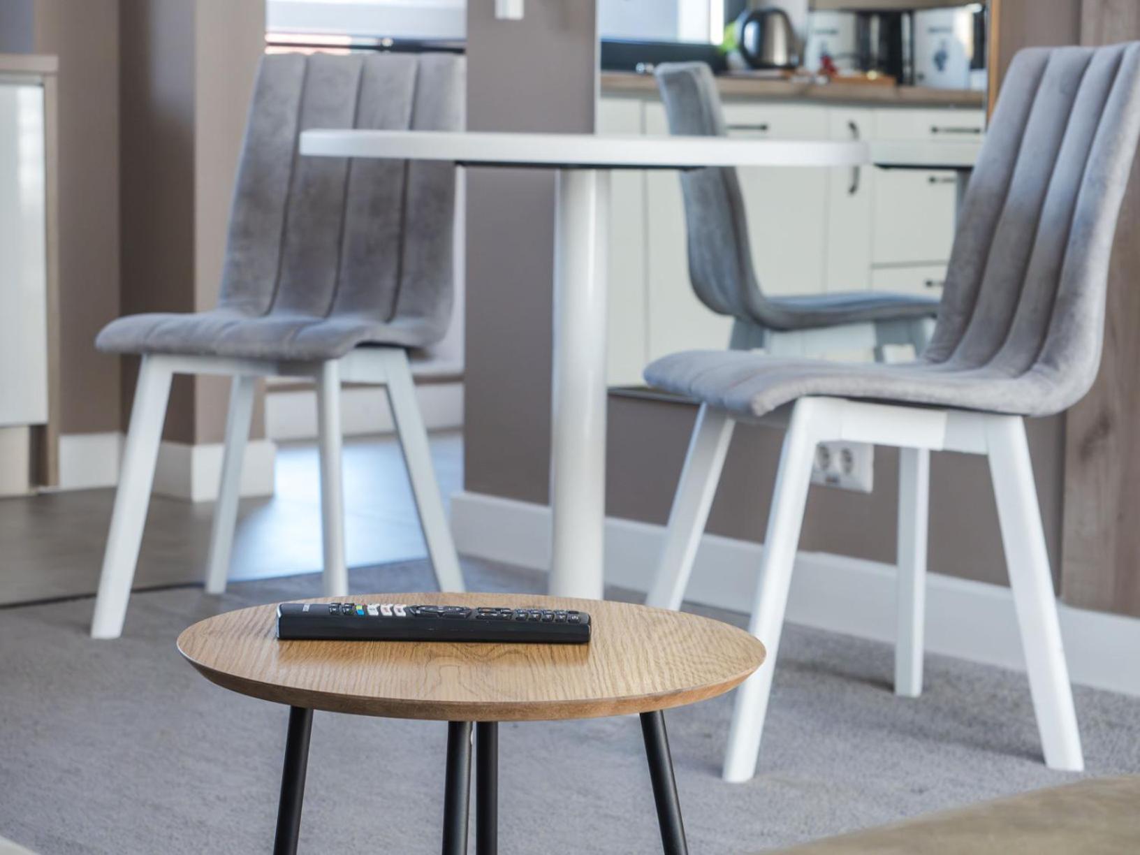 Apartment Gavas Modern