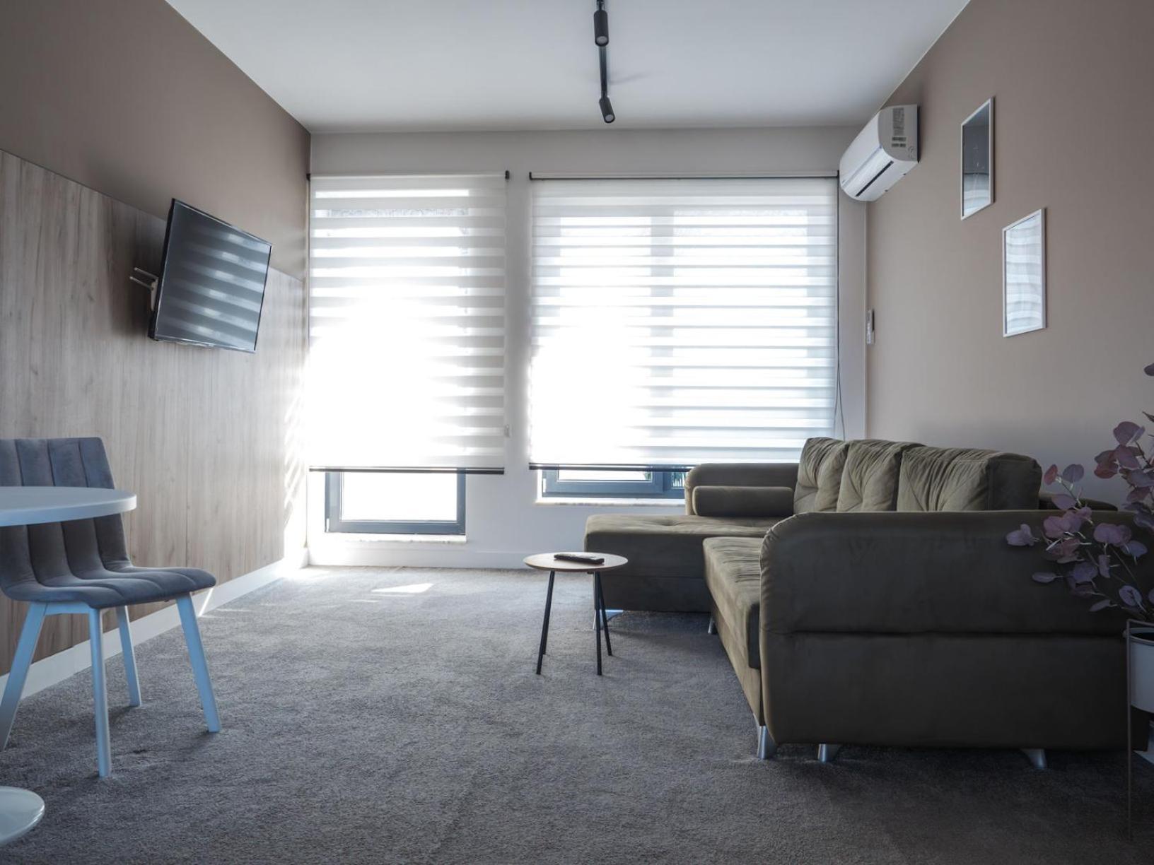 Gavas Modern Appartamento *