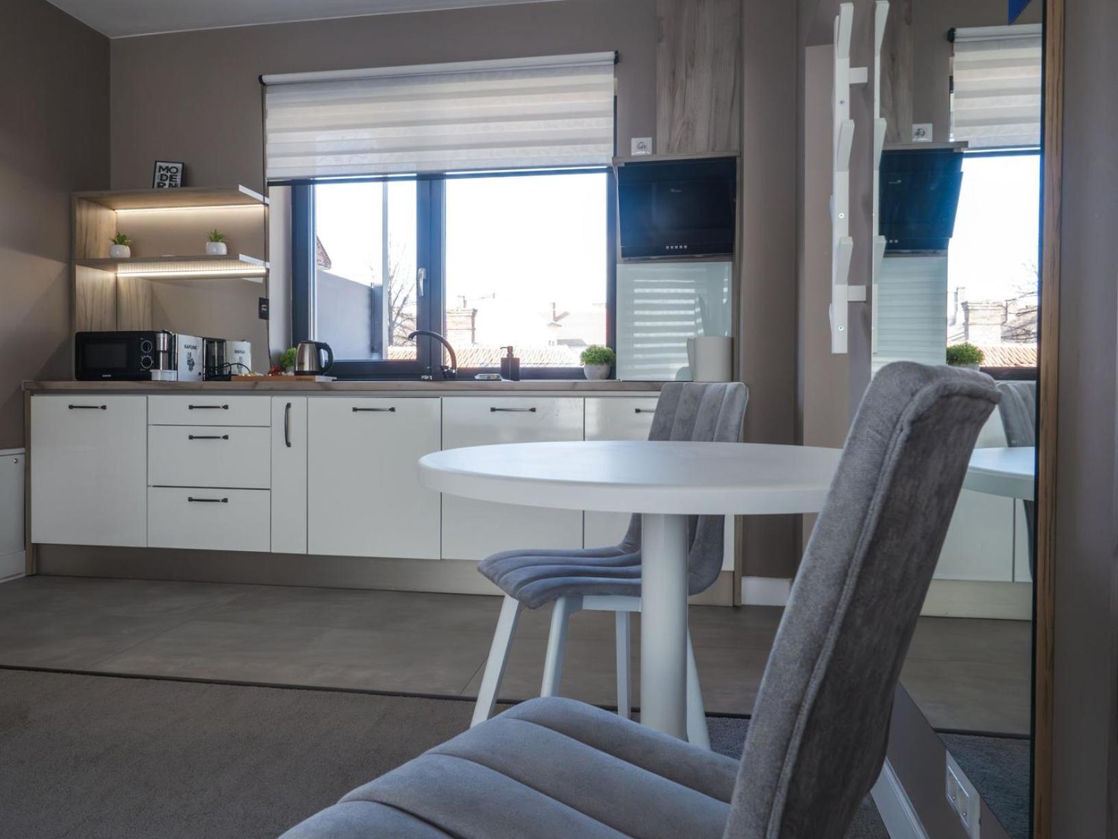Apartment Gavas Modern *