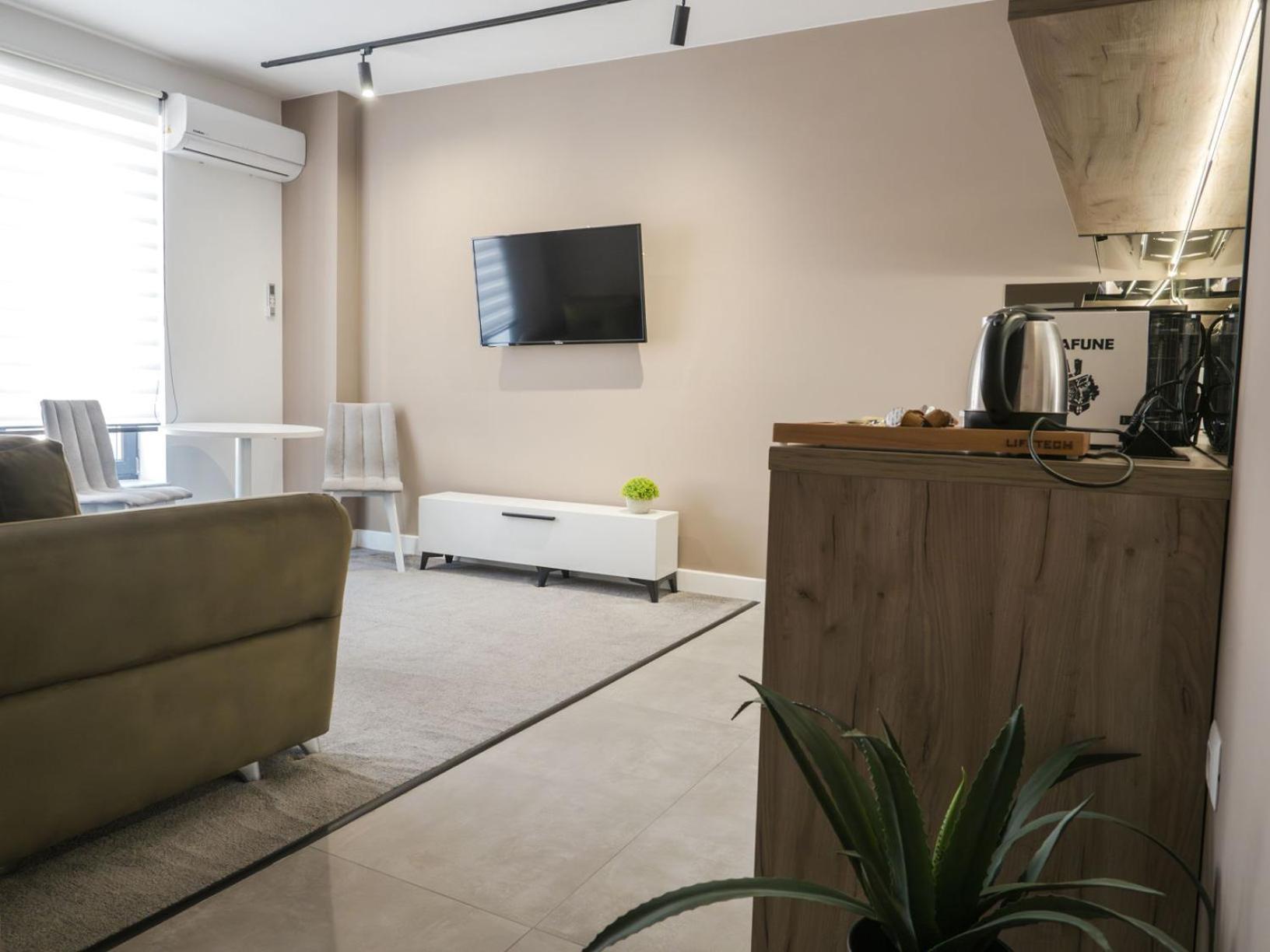 Apartment Gavas Modern Cluj-Napoca