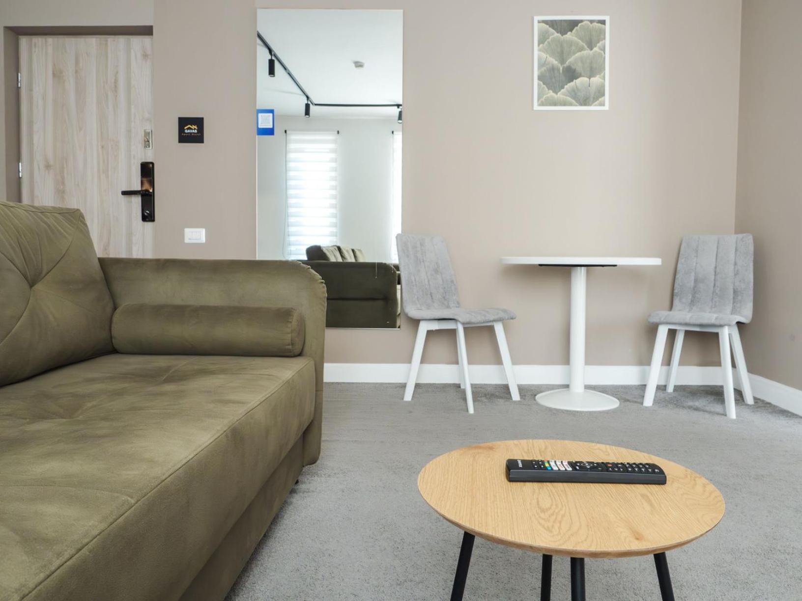Gavas Modern *