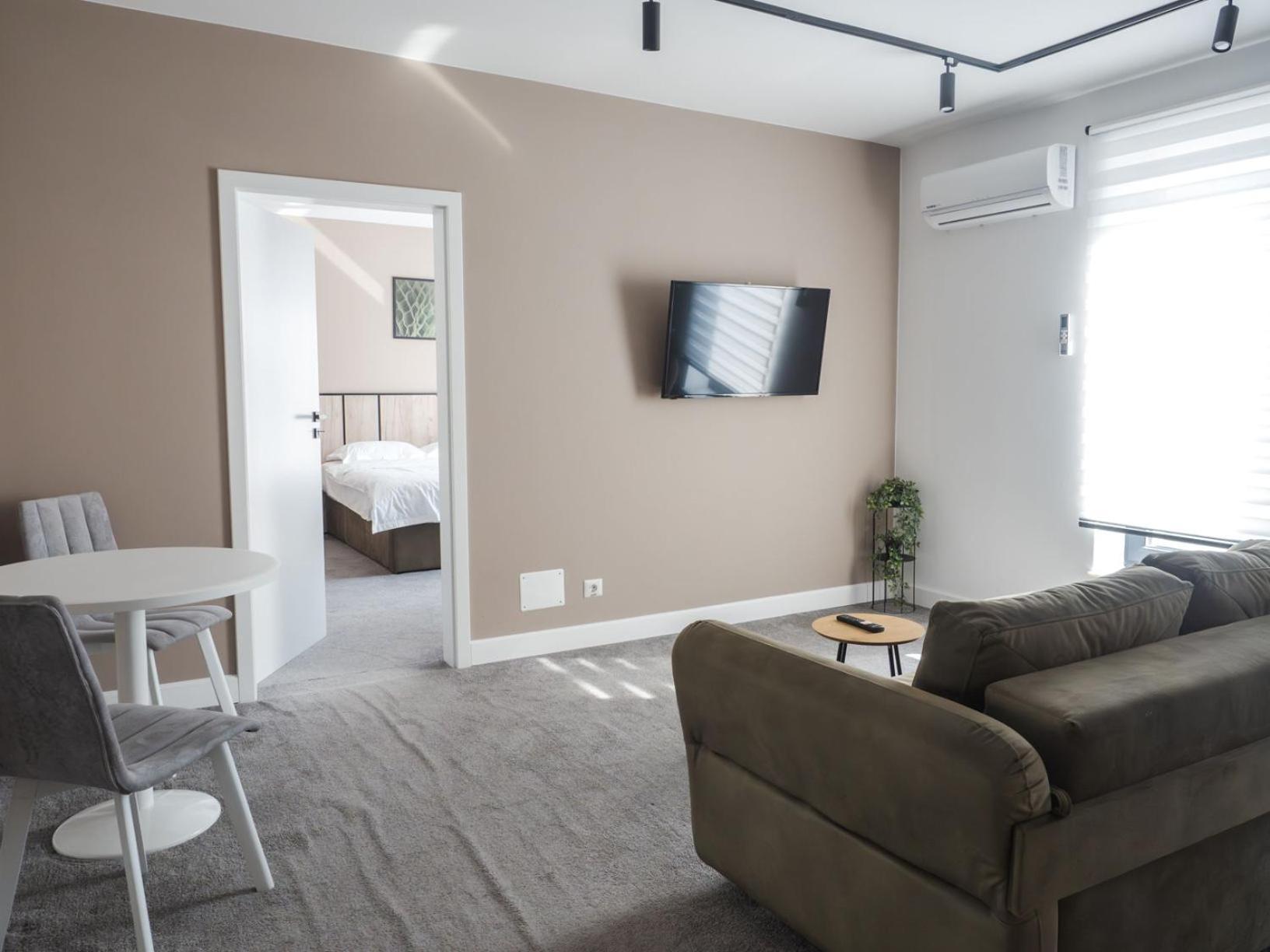 Apartment Gavas Modern
