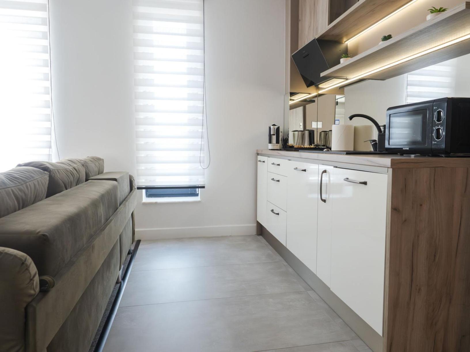 Gavas Modern Apartment *