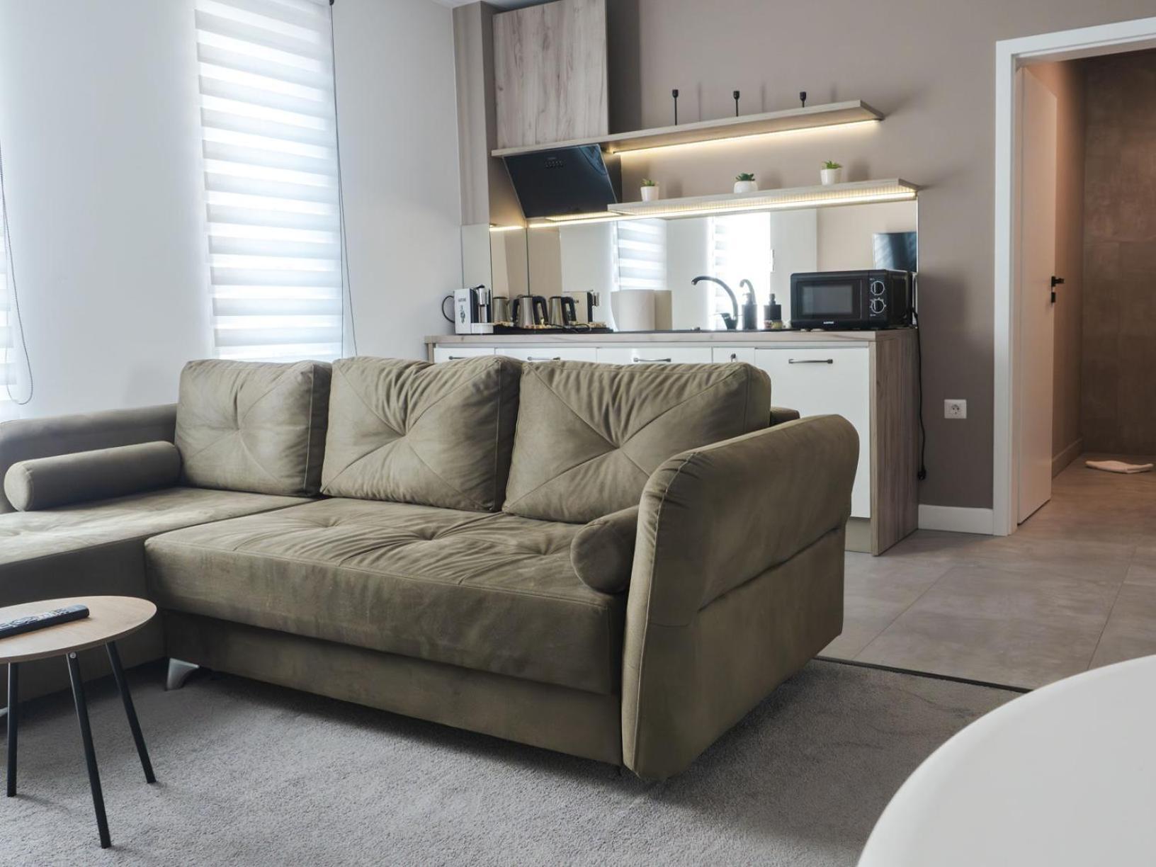 Gavas Modern *