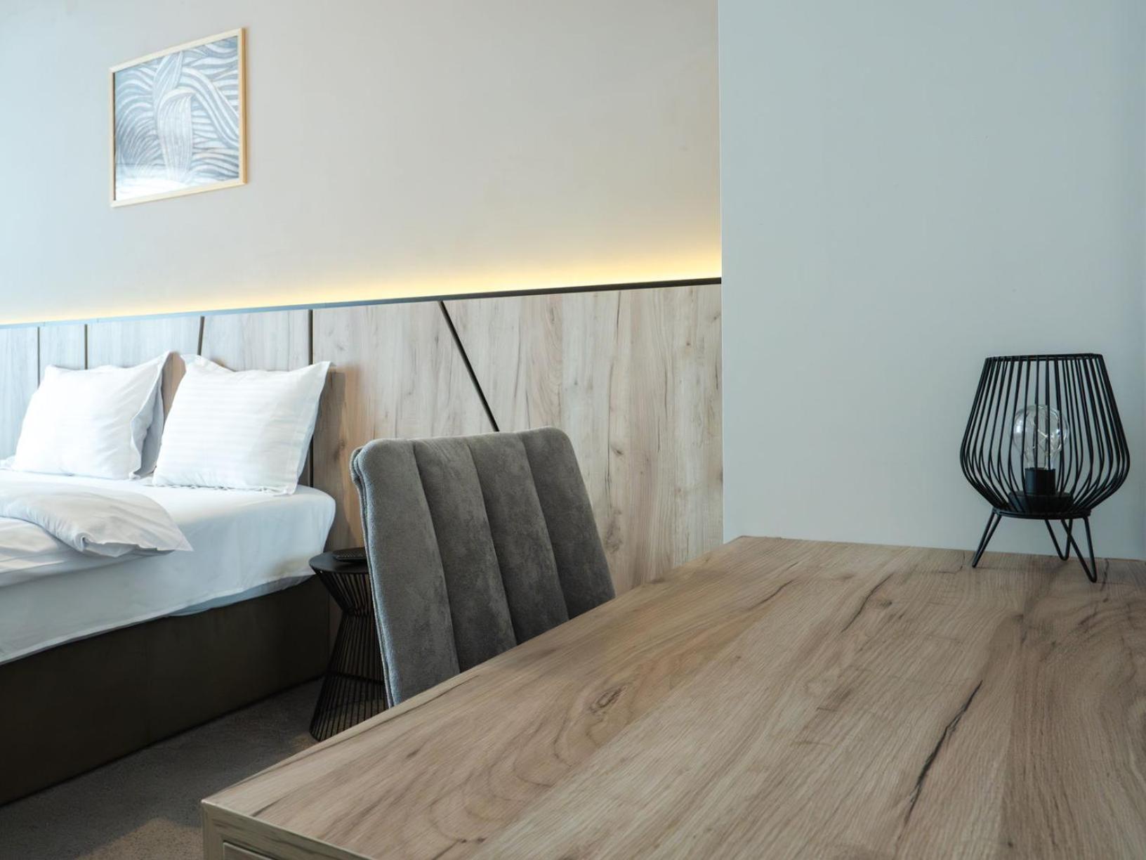 Gavas Modern Apartment Cluj-Napoca