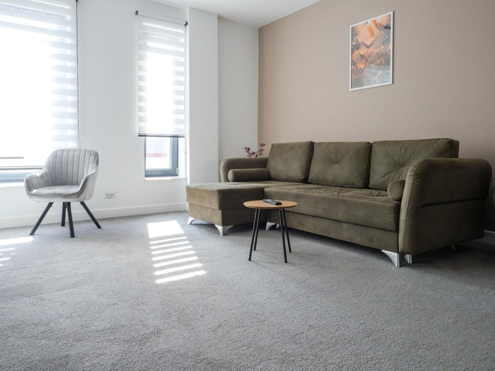 Gavas Modern