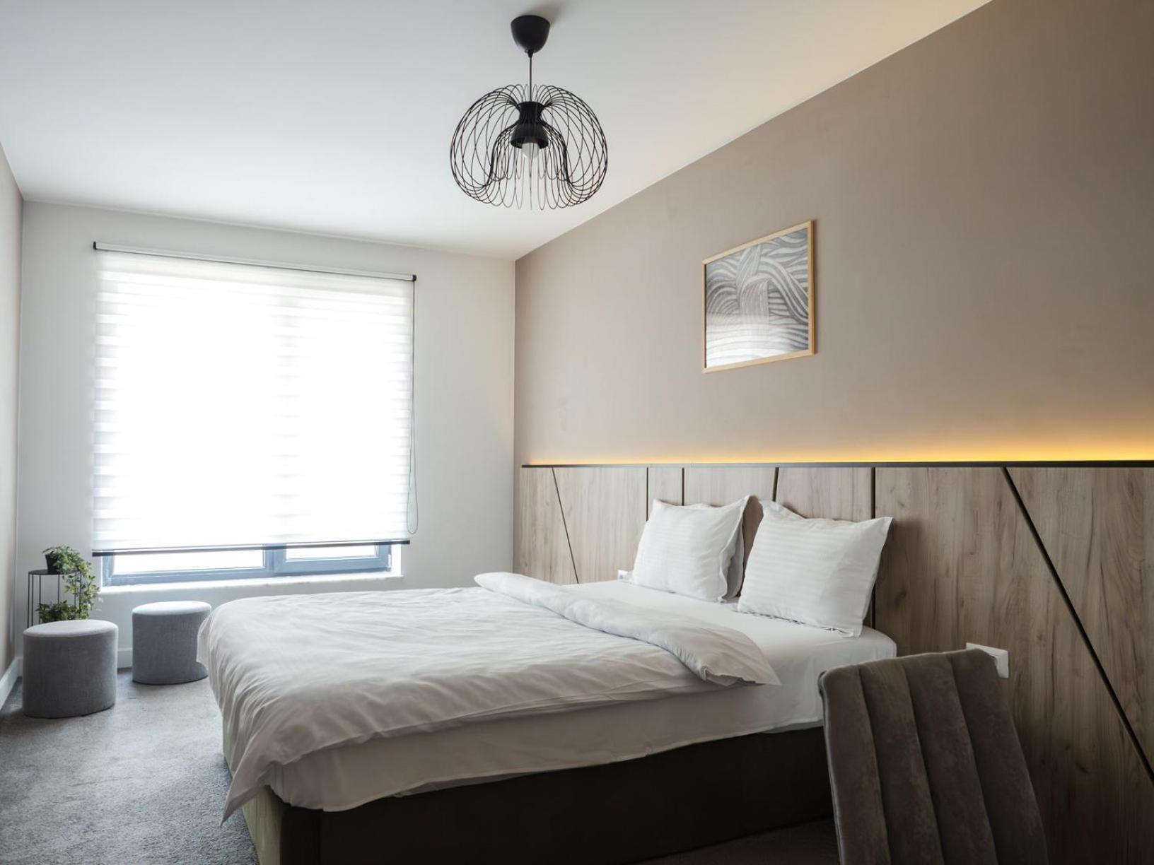 Gavas Modern Apartment *