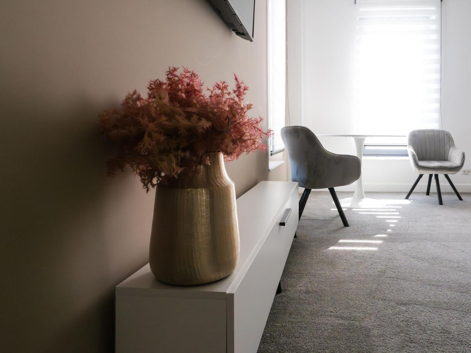 Gavas Modern *