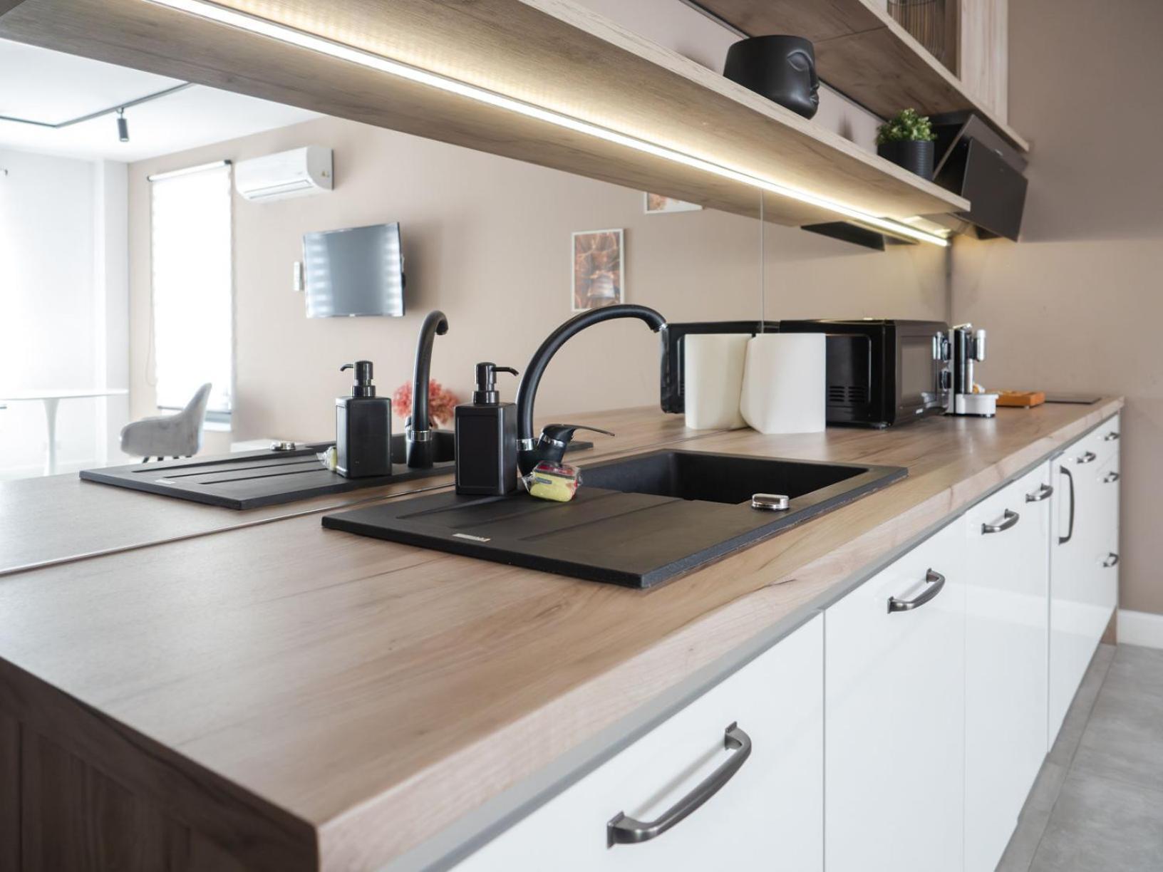 Gavas Modern *