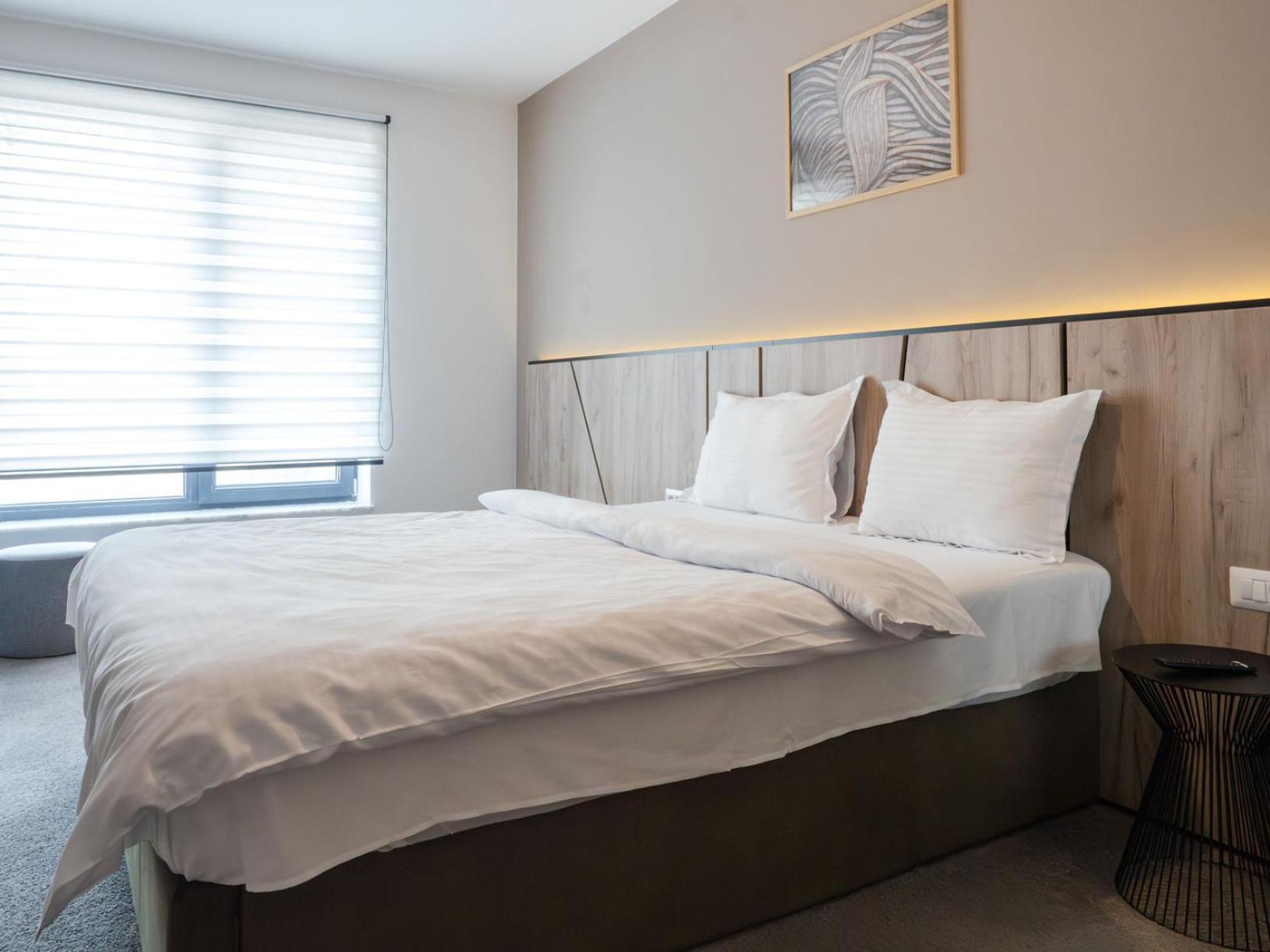 Gavas Modern Apartment Cluj-Napoca