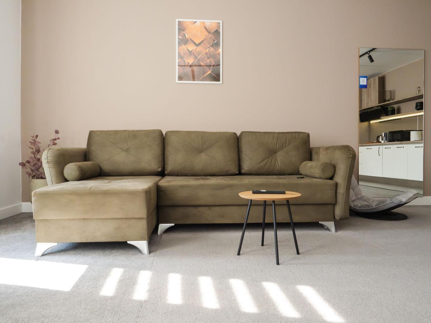 Gavas Modern Apartment Cluj-Napoca