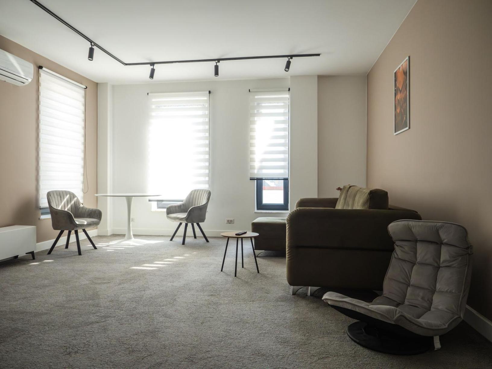 Apartment Gavas Modern Cluj-Napoca