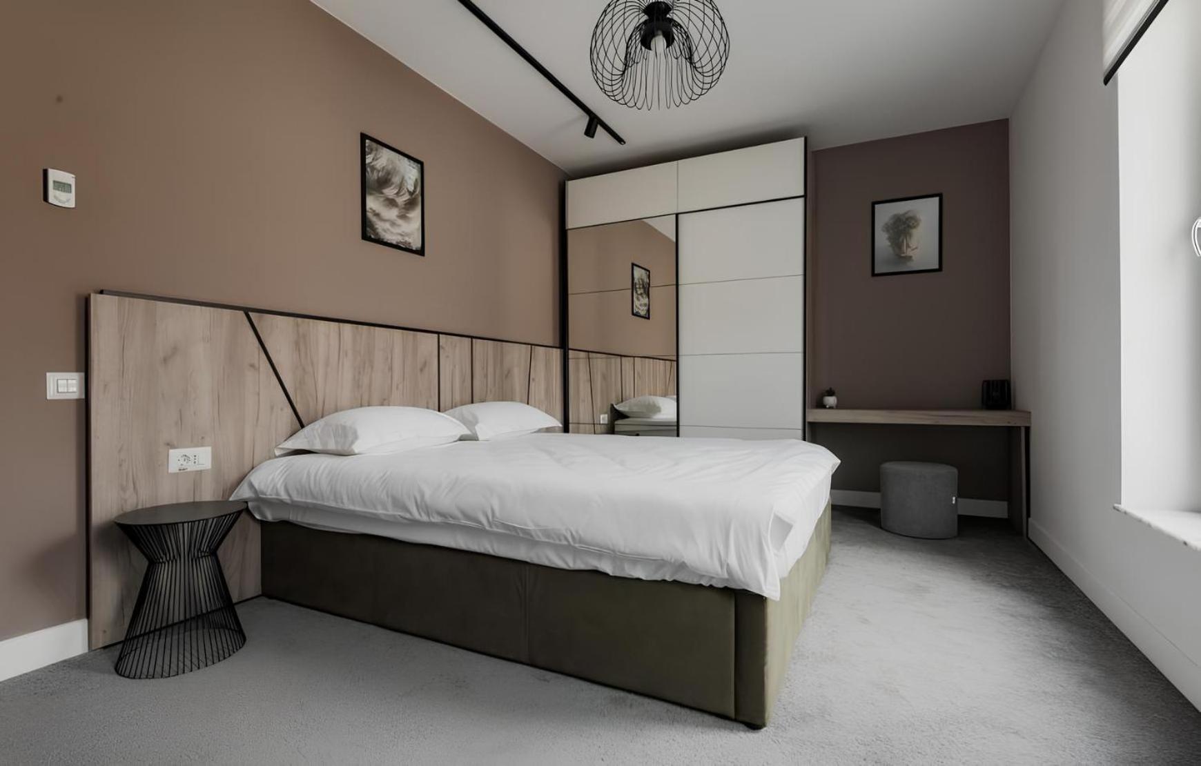 Apartment Gavas Modern