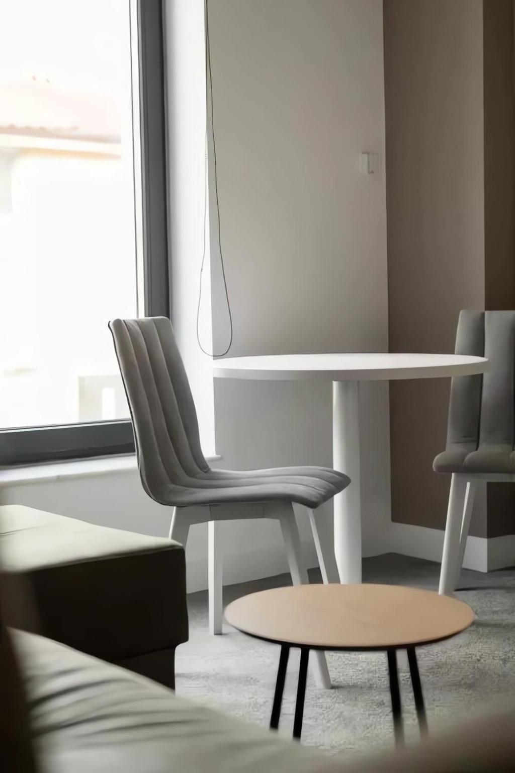 Apartment Gavas Modern