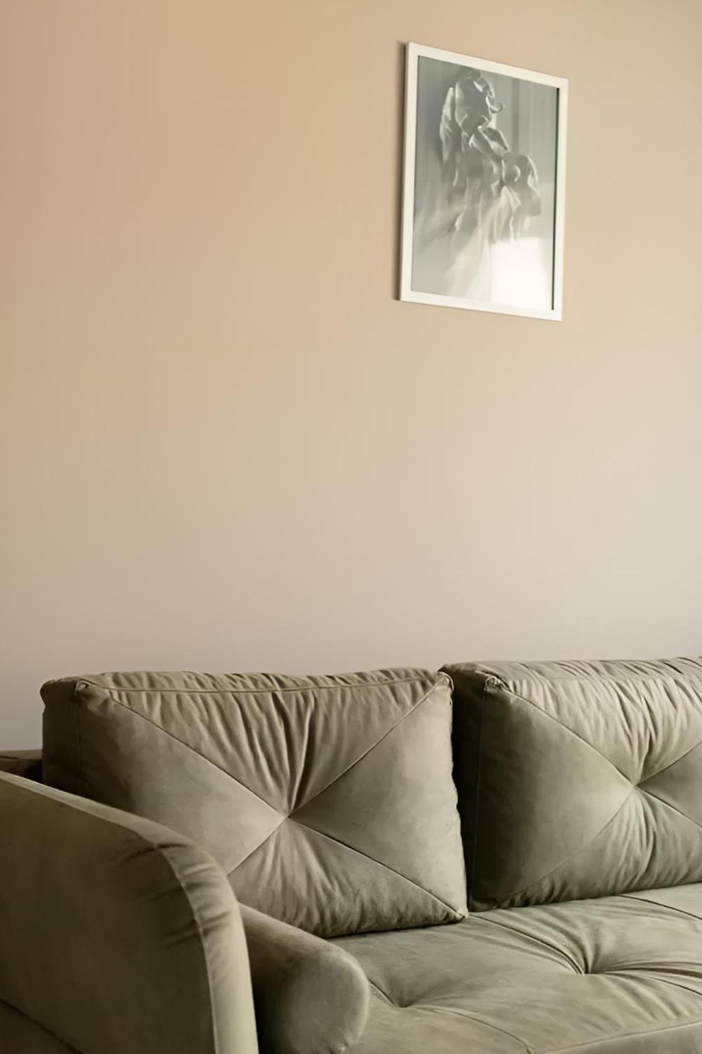 Gavas Modern Apartment