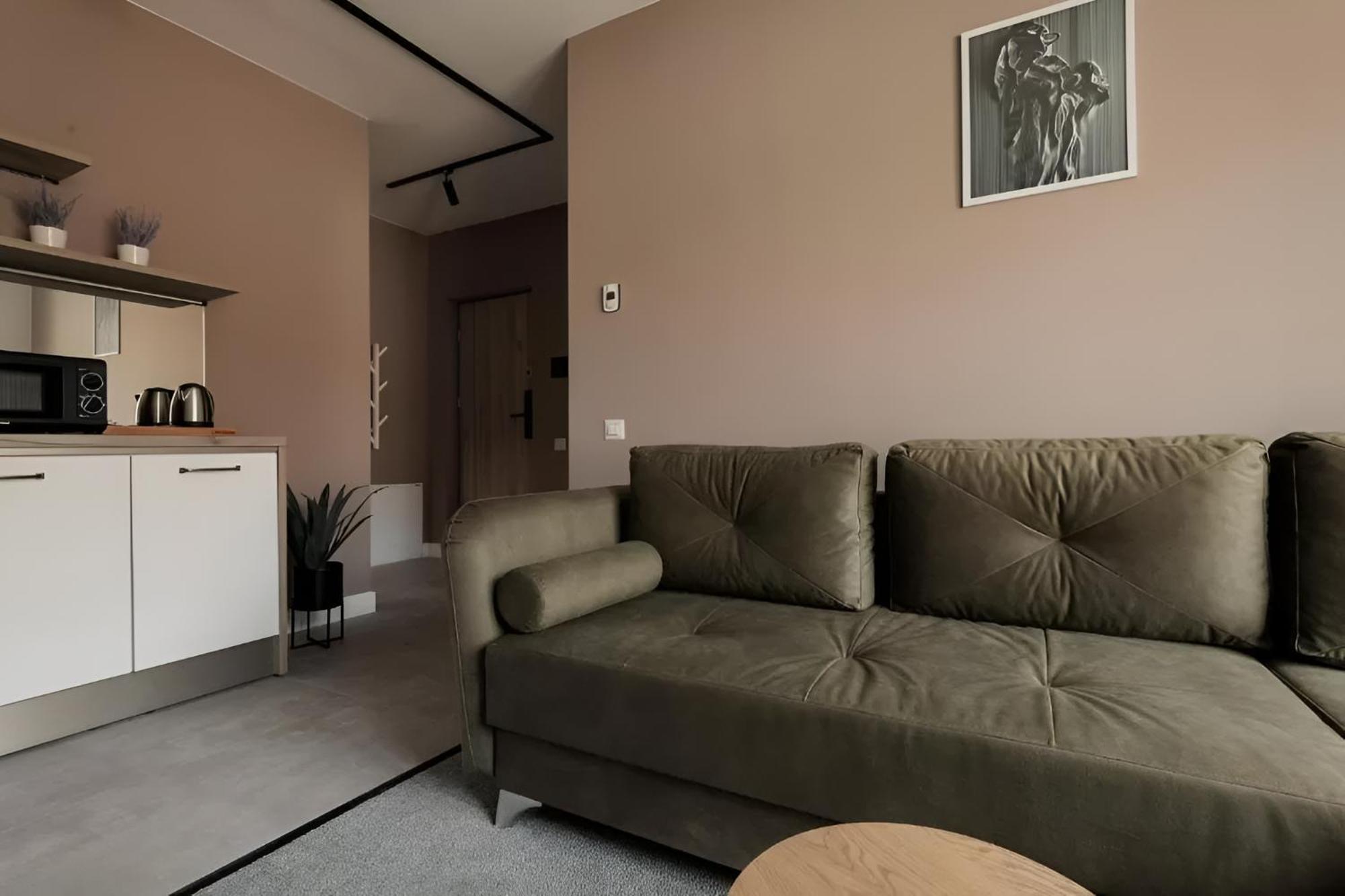 Gavas Modern *