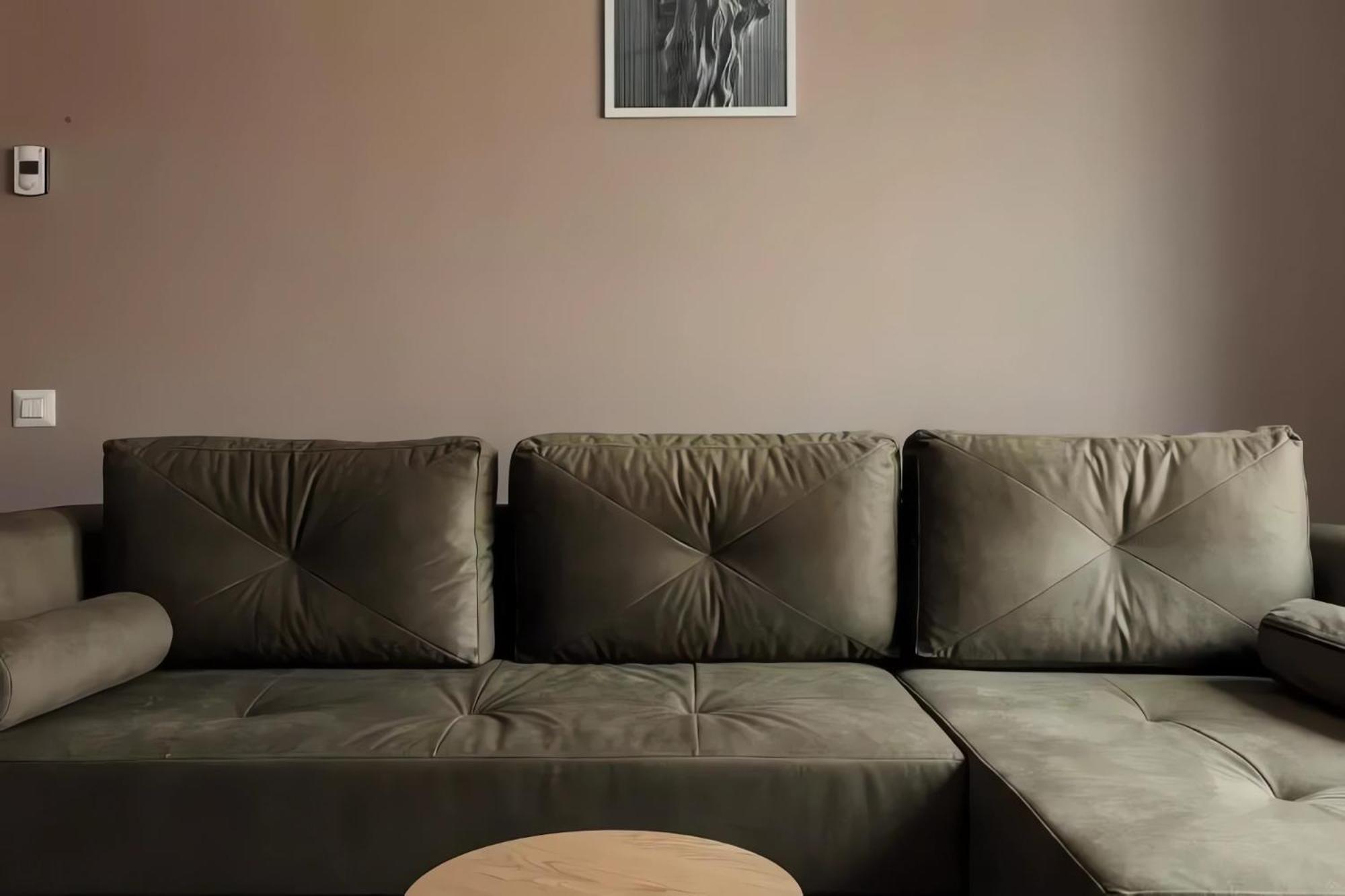 Gavas Modern
