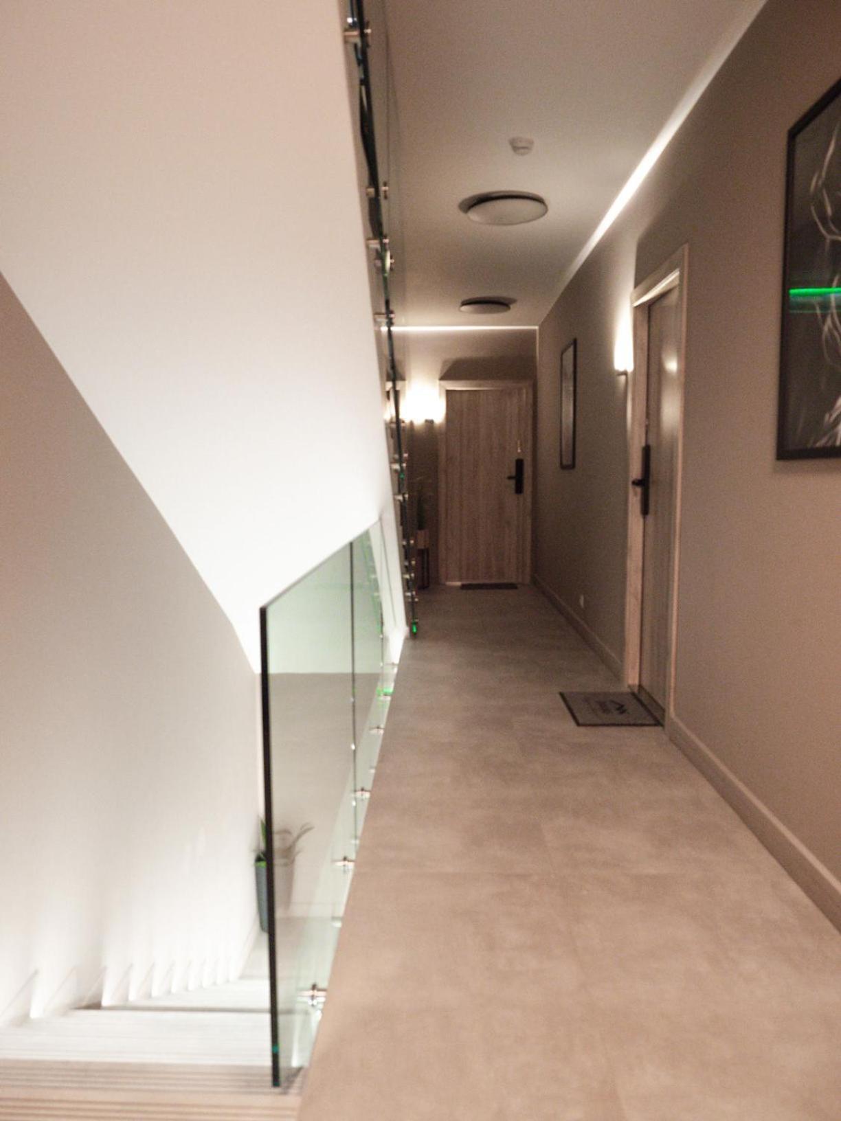 Apartment Gavas Modern *