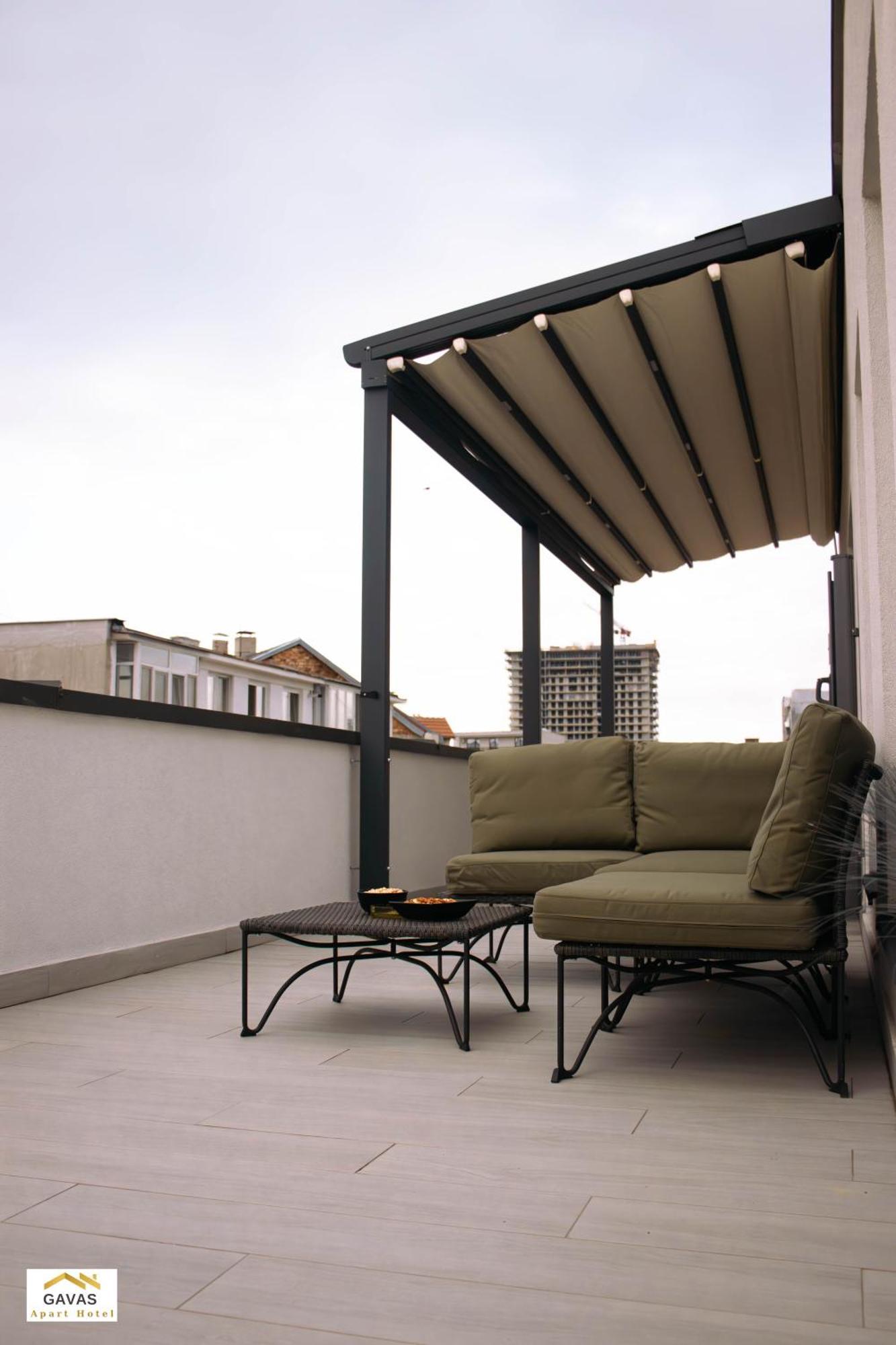Gavas Modern Apartment Cluj-Napoca